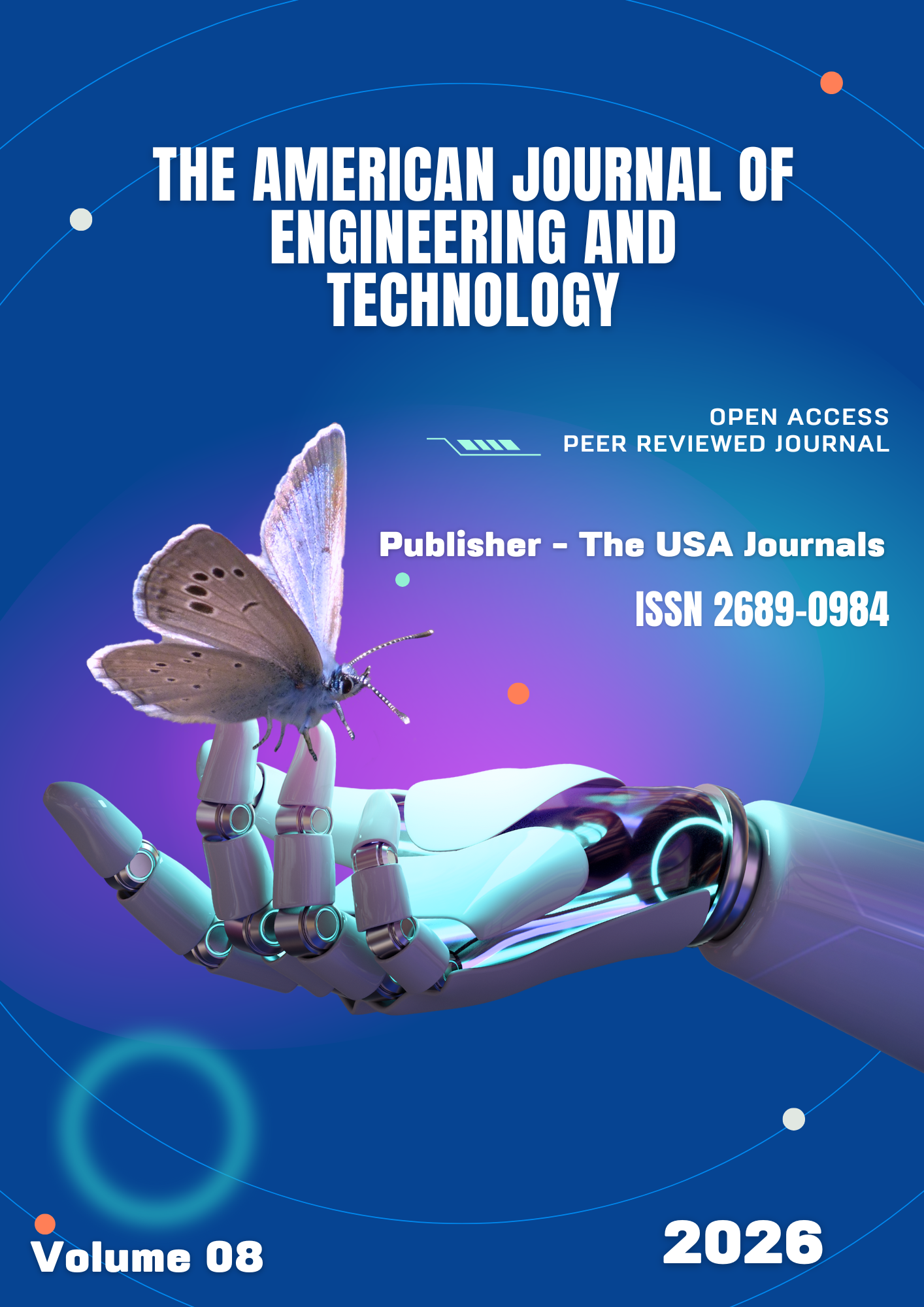 The American Journal of Engineering and Technology 
